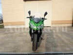     Kawasaki Ninja1000SX Z1000SX 2014  4